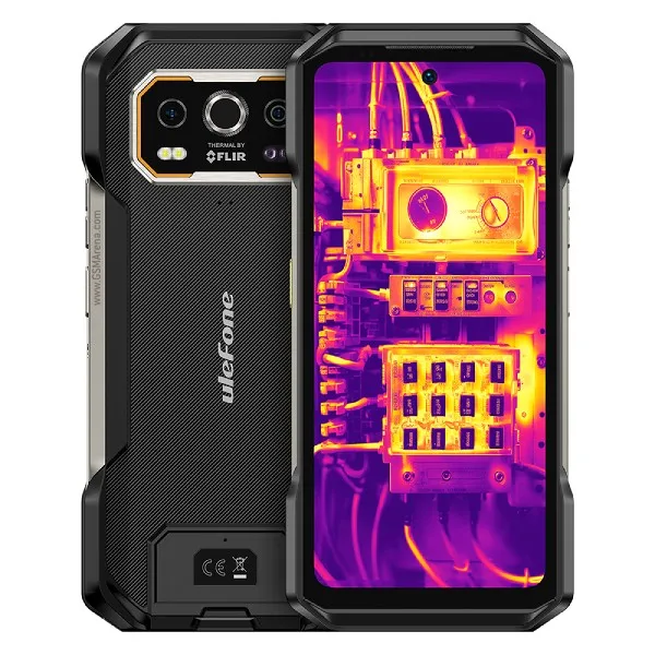 ulefone Armor 27T Pro