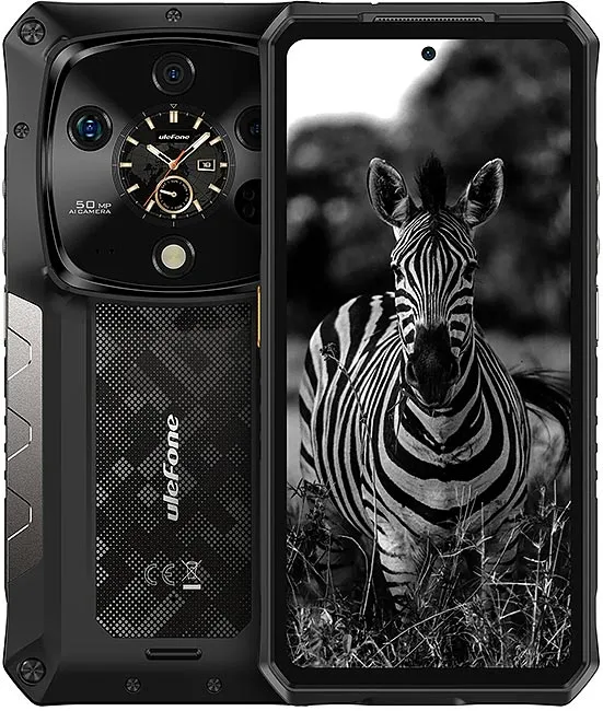 ulefone Armor 28 Ultra