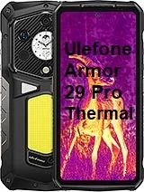 ulefone Armor 29 Pro Thermal thumbnail picture