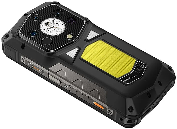 ulefone Armor 29 Pro Thermal