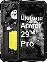 ulefone Armor 29 Pro thumbnail picture