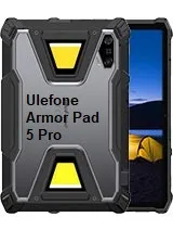 ulefone Armor Pad 5 Pro thumbnail