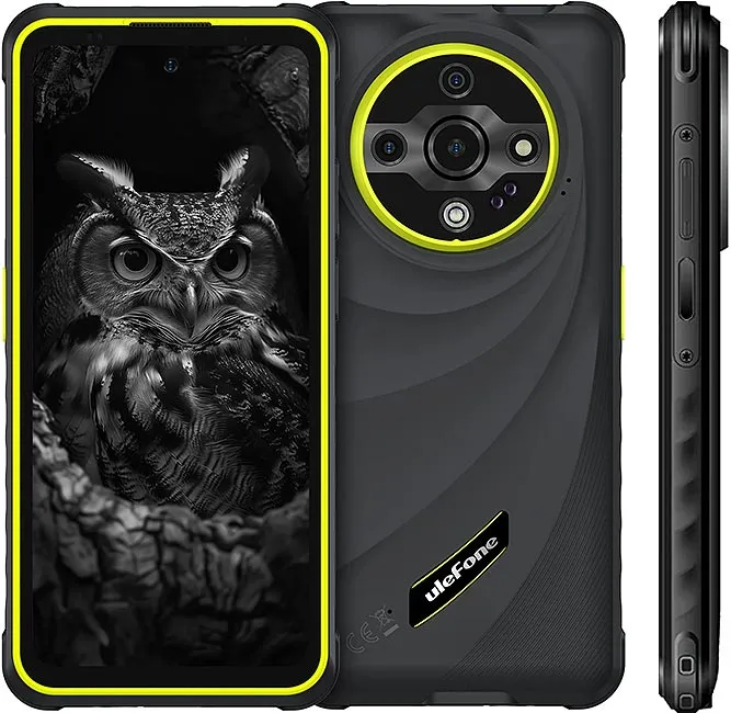 ulefone Armor X31 Pro