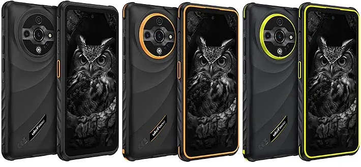 ulefone Armor X31 Pro