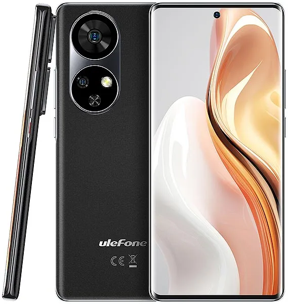 ulefone Note 17 Pro