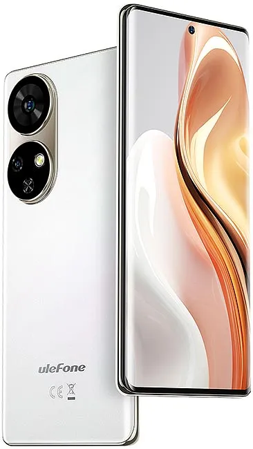 ulefone Note 17 Pro