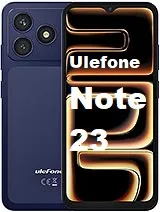 ulefone Note 23 thumbnail