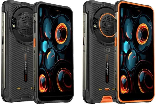ulefone Power Armor 16S