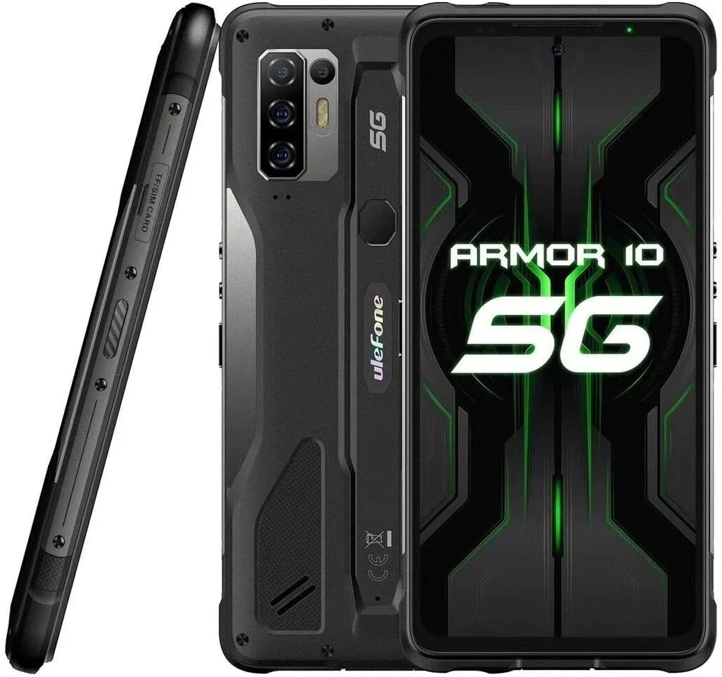 ulefone Armor 10 5G