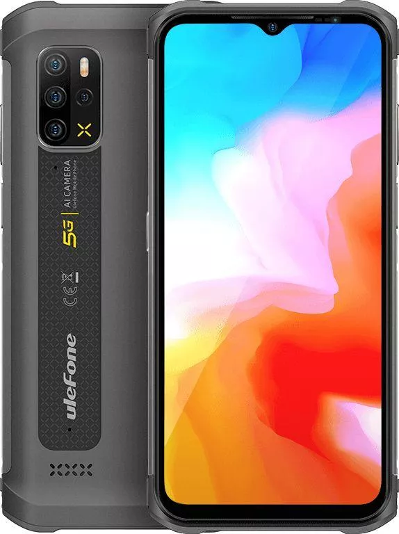 ulefone Armor 12 5G