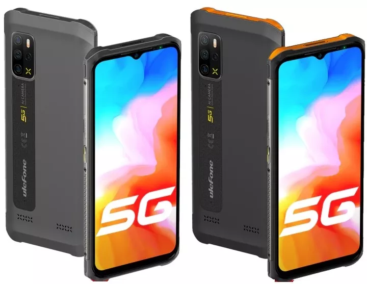 ulefone Armor 12 5G