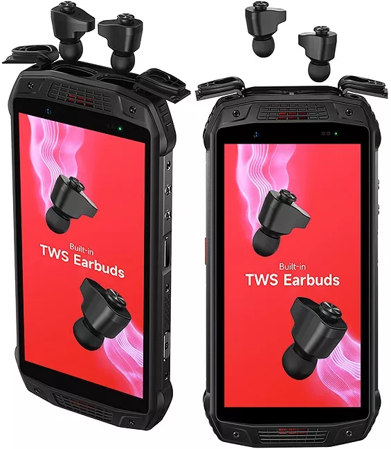 ulefone Armor 15