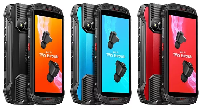 ulefone Armor 15