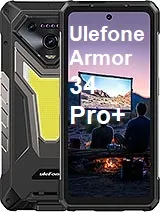 ulefone Armor 34 Pro+ thumbnail picture
