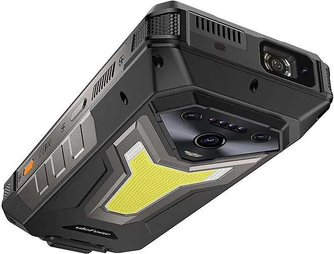 ulefone Armor 34 Pro+