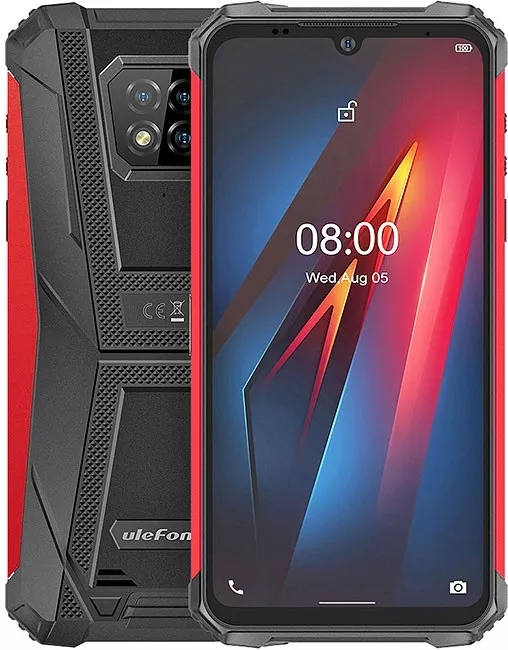 ulefone Armor 8