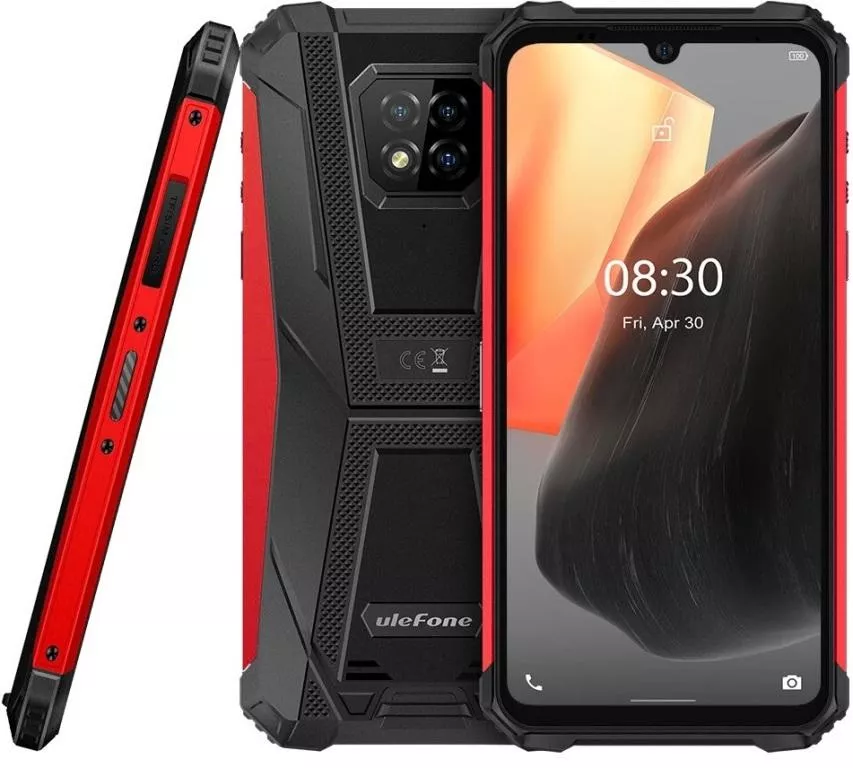 ulefone Armor 8 Pro