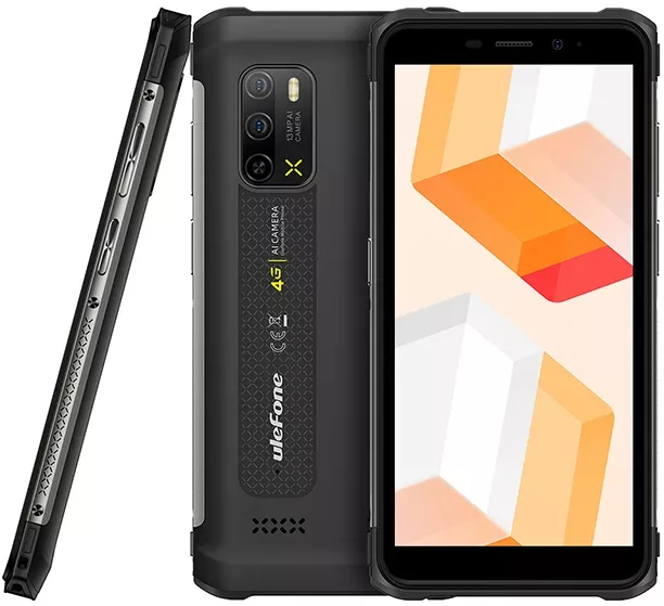 ulefone Armor X10