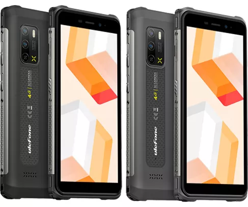 ulefone Armor X10