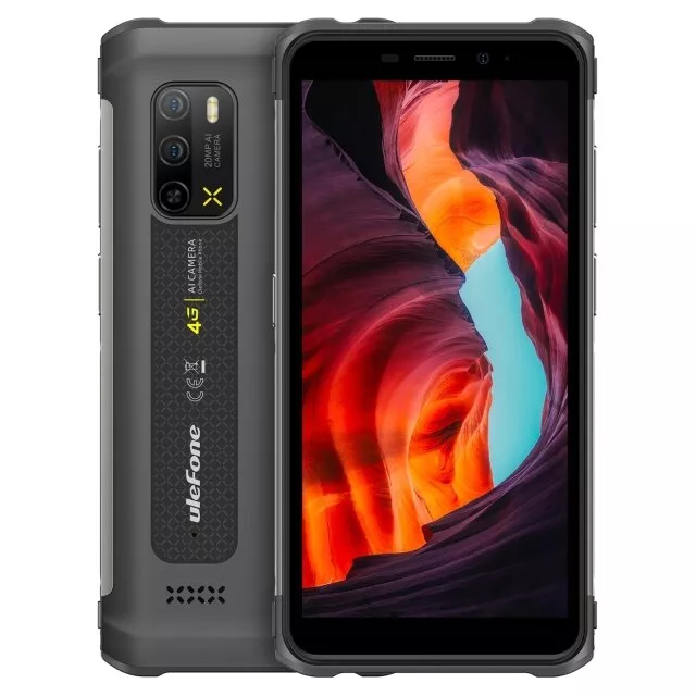 ulefone Armor X10 Pro