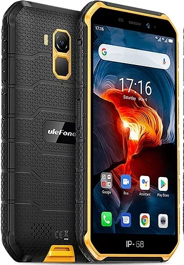 ulefone Armor X7 Pro