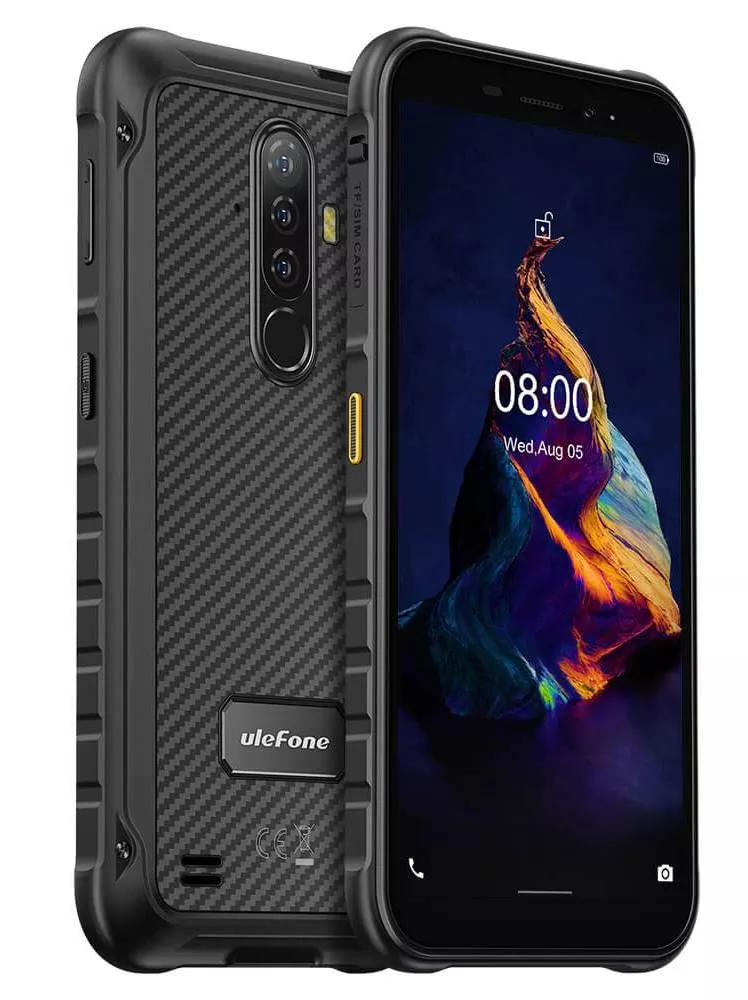ulefone Armor X8