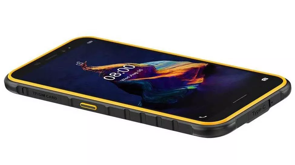 ulefone Armor X8