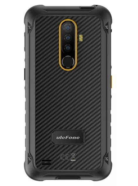 ulefone Armor X8