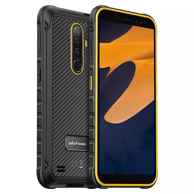 ulefone Armor X8i