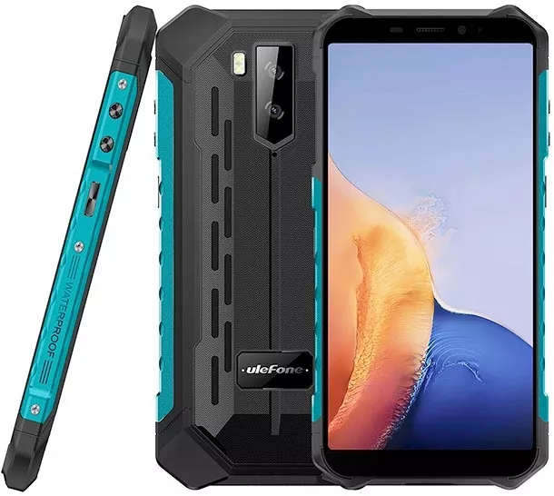 ulefone Armor X9