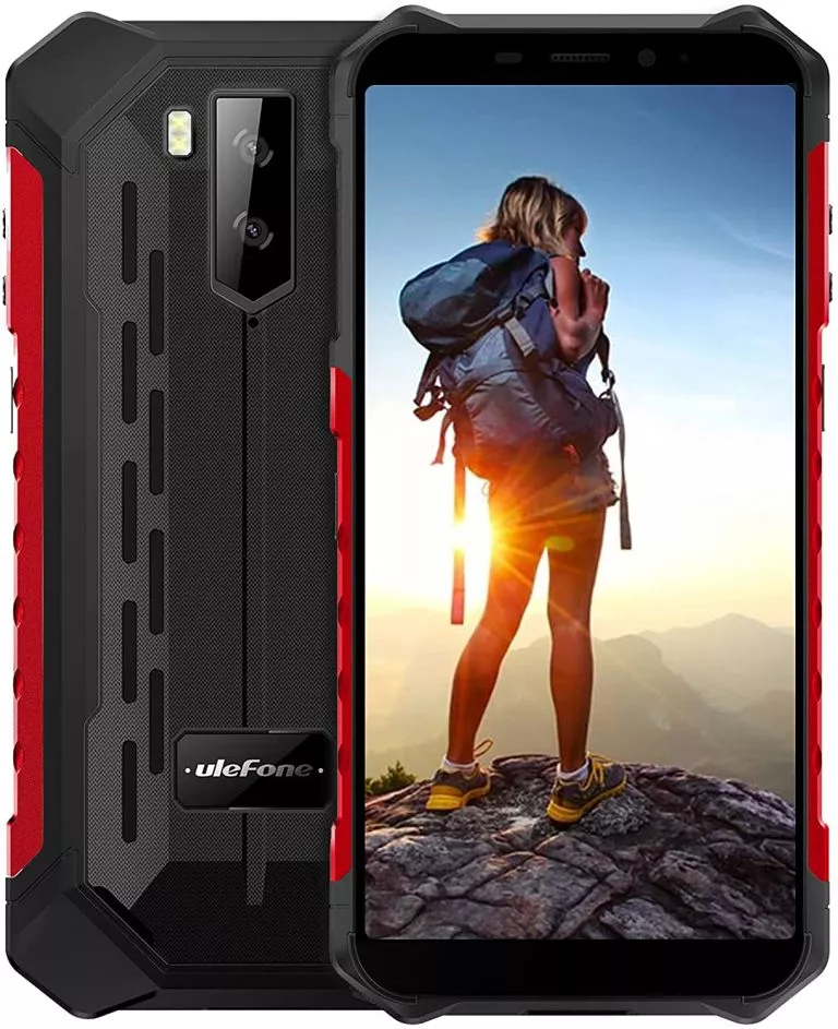 ulefone Armor X9