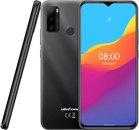 ulefone Note 10