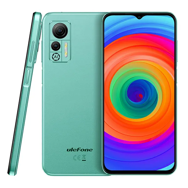 ulefone Note 14