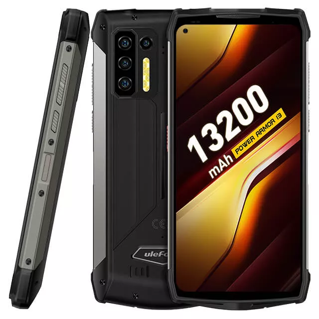 ulefone Power Armor 13