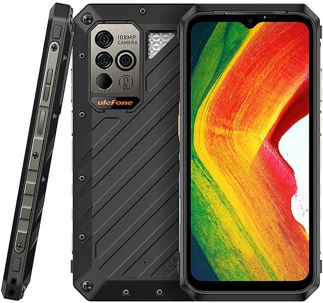 ulefone Power Armor 18