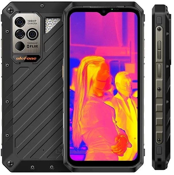 ulefone Power Armor 18T