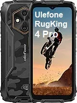ulefone RugKing 4 Pro thumbnail picture
