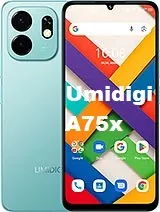 umidigi A75x thumbnail