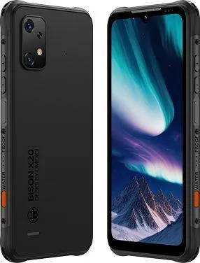 umidigi BISON X20