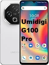 umidigi G100 Pro thumbnail