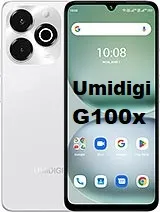 umidigi G100x thumbnail