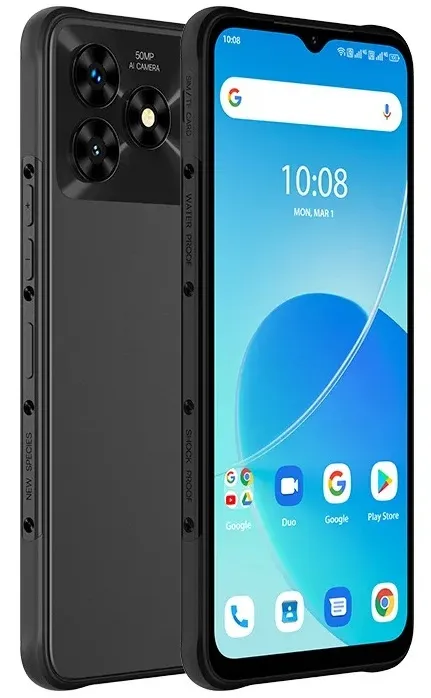Umidigi G5 Mecha Android Smartphone Specifications Price Release Date 2568