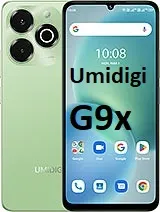 umidigi G9x thumbnail picture