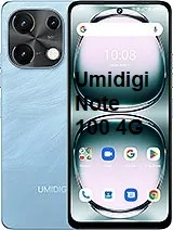 umidigi Note 100 4G thumbnail picture