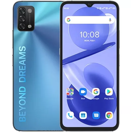 umidigi A11