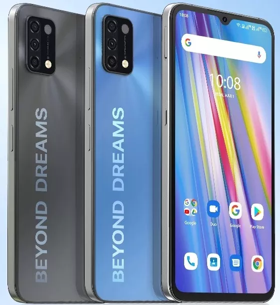 umidigi A11