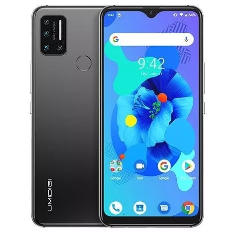 umidigi A7