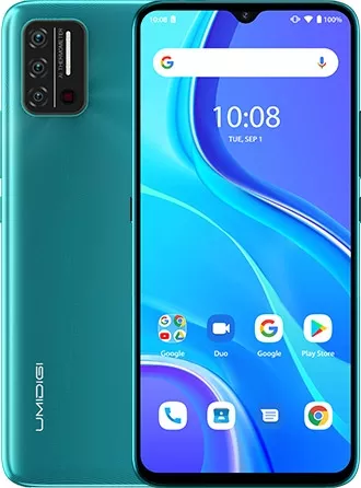 umidigi A7s