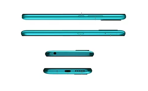 umidigi A7s