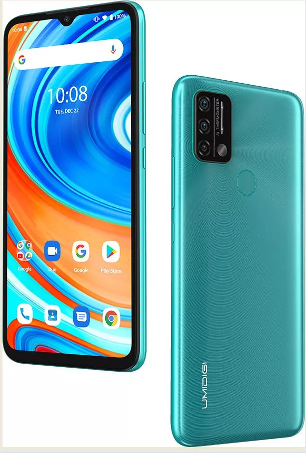 umidigi A9